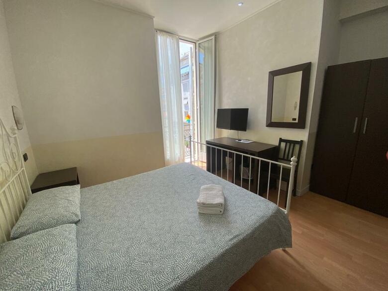 Hotel Memole Inn Sanremo