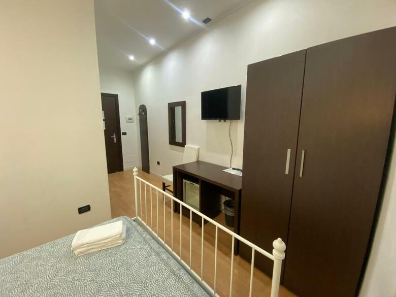 Hotel Memole Inn Sanremo