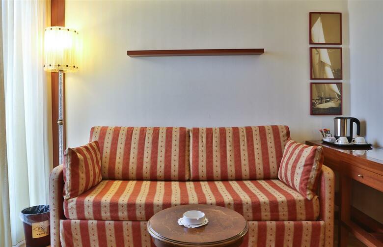 Hotel Best Western Nazionale