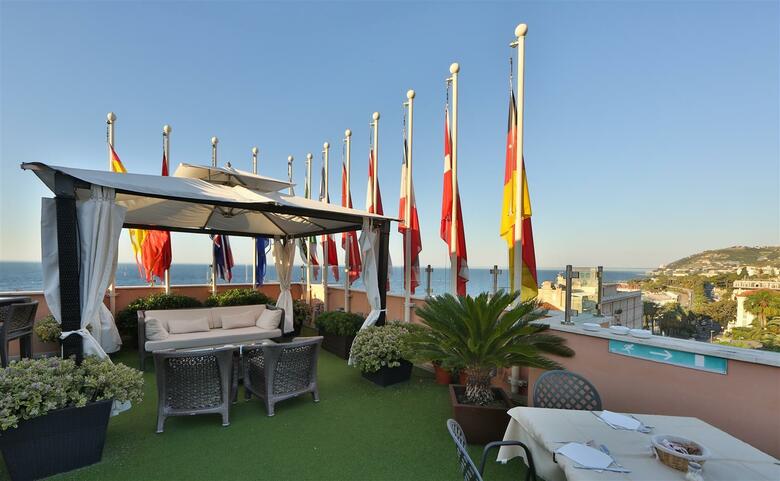 Hotel Best Western Nazionale