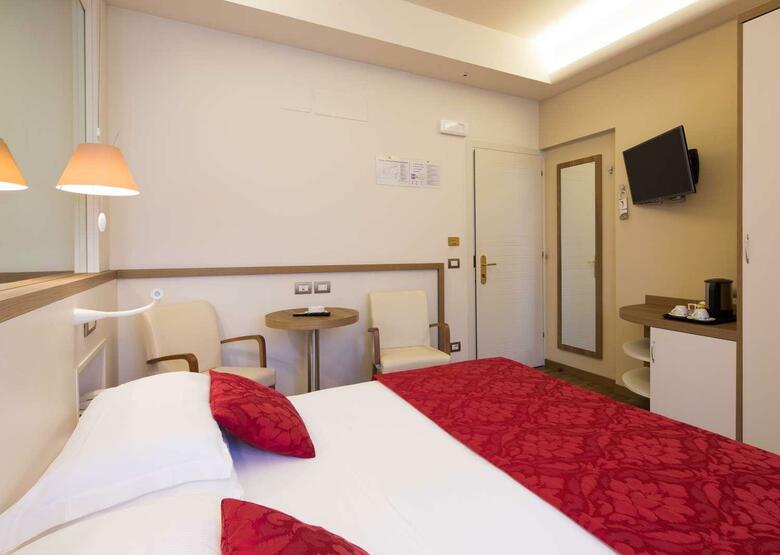 Hotel Best Western Nazionale