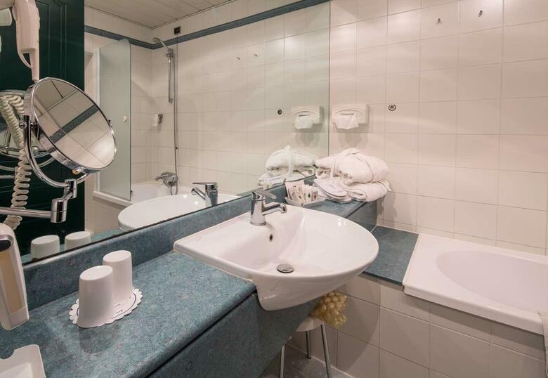 Hotel Best Western Nazionale