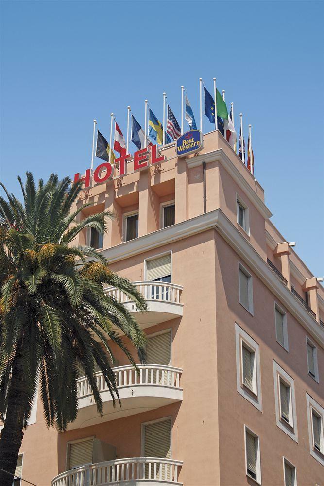 Hotel Best Western Nazionale