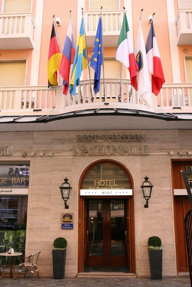 Hotel Best Western Nazionale