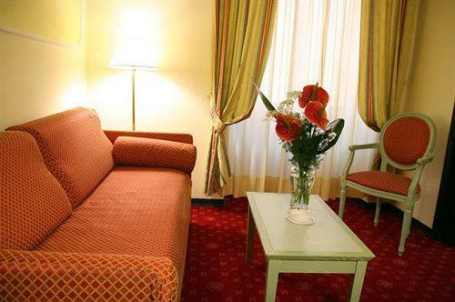 Hotel Best Western Nazionale