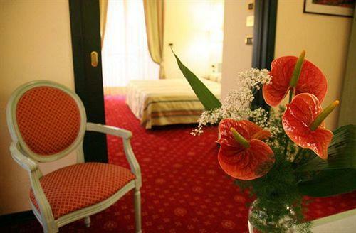 Hotel Best Western Nazionale