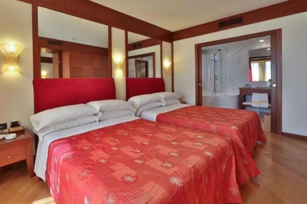 Hotel Best Western Nazionale