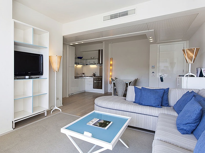 UNA Hotel Versilia