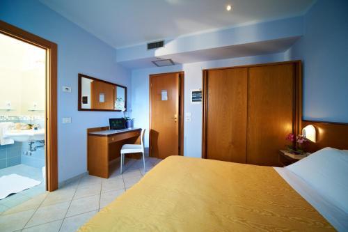 Hotel Sirio
