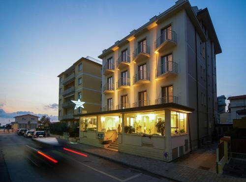 Hotel Sirio