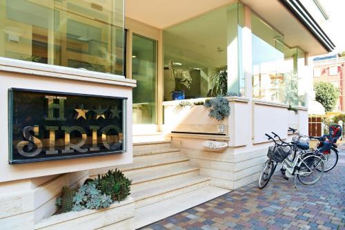 Hotel Sirio