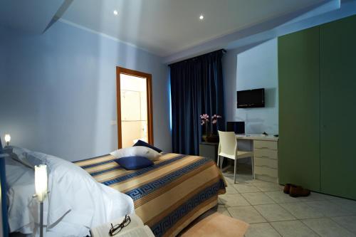 Hotel Sirio