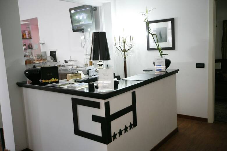 Gardenia Hotel