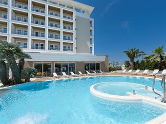 Hotel Ambasciatori