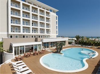 Hotel Ambasciatori