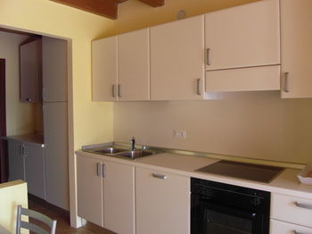 Residencia Relais Corte Paradiso