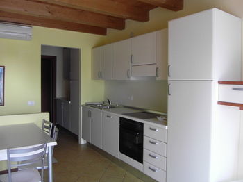 Residencia Relais Corte Paradiso