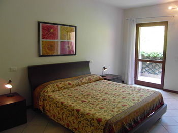Residencia Relais Corte Paradiso