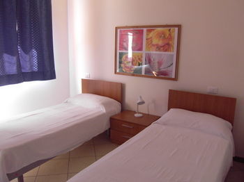 Residencia Relais Corte Paradiso