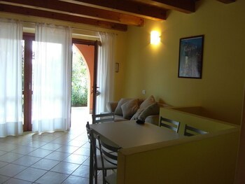 Residencia Relais Corte Paradiso