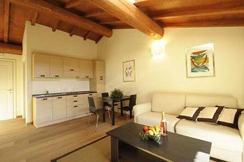 Residencia Relais Corte Paradiso