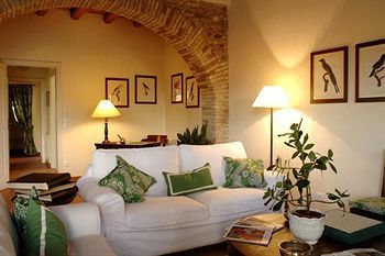 Residencia Relais Corte Paradiso