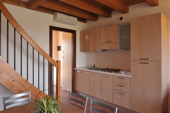 Residencia Relais Corte Paradiso