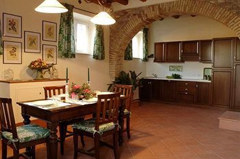 Residencia Relais Corte Paradiso