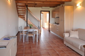 Residencia Relais Corte Paradiso
