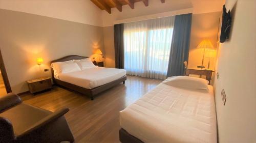 Relais Sul Lago Hotel & Spa