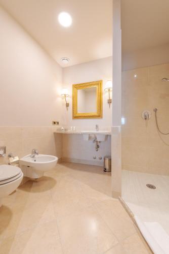 Relais Sul Lago Hotel & Spa
