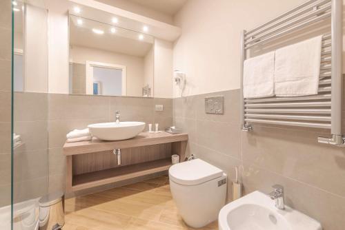 Relais Sul Lago Hotel & Spa