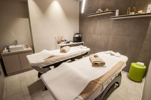 Relais Sul Lago Hotel & Spa
