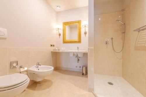 Relais Sul Lago Hotel & Spa