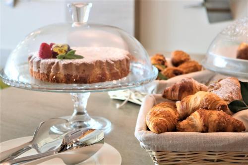 Relais Sul Lago Hotel & Spa