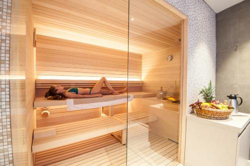 Relais Sul Lago Hotel & Spa