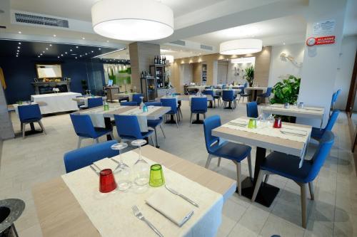 Relais Sul Lago Hotel & Spa