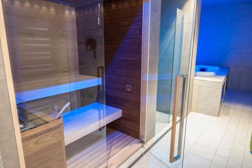 Relais Sul Lago Hotel & Spa