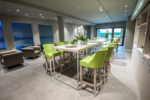 Relais Sul Lago Hotel & Spa