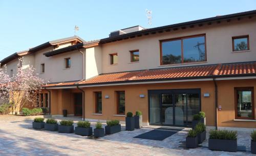 Relais Sul Lago Hotel & Spa