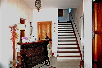 Agroturismo Finca Aldabra