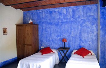Agroturismo Finca Aldabra