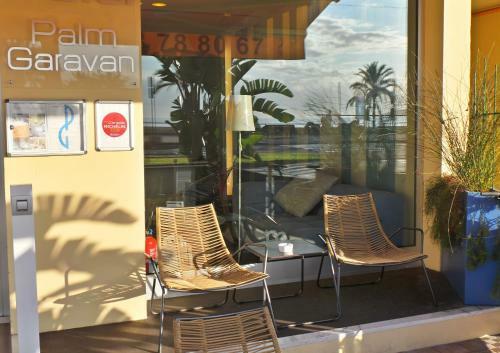 Hotel Palm Garavan