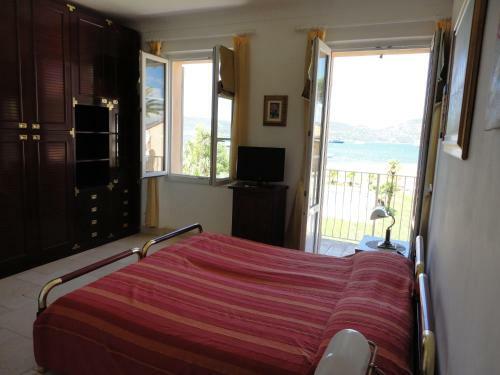 Villa La Playa Del Sol