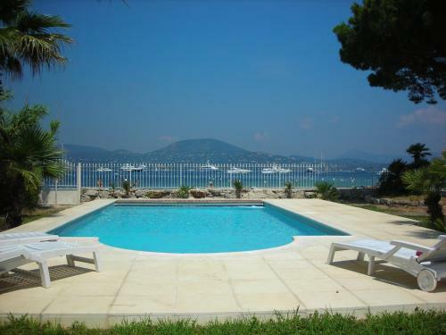 Villa La Playa Del Sol