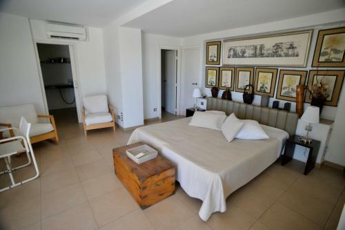 Hotel Auberge De La Calanque