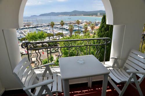 Hotel Auberge De La Calanque