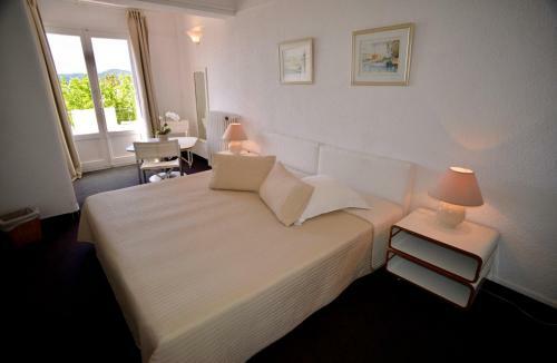 Hotel Auberge De La Calanque