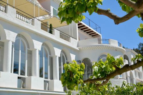 Hotel Auberge De La Calanque