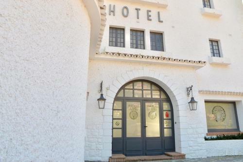 Hotel Auberge De La Calanque